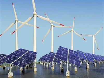 Kuinka kauan aurinkoakkut voivat varastoida energiaa?