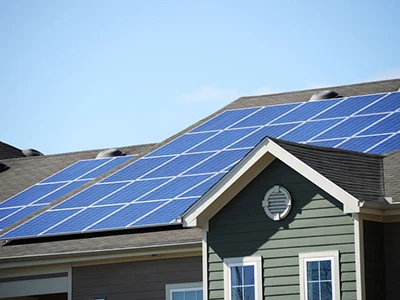 Mikä on PV -tallennusjärjestelmä?