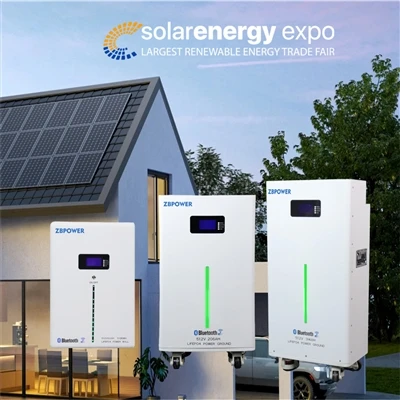 SUURIN UUSIUTUVAN ENERGIATEOLLISUUDEN MESSUT KESKI-EUROOPASSA