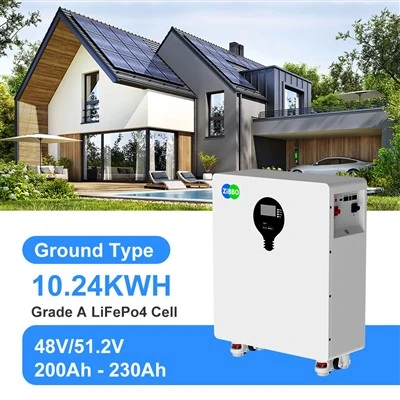 Kiinan tehdas 51,2 V 48 V 200AH LIFEPO4 LITHIUM -AKKU PRANTIYYTYT KOTI Energian varastointi