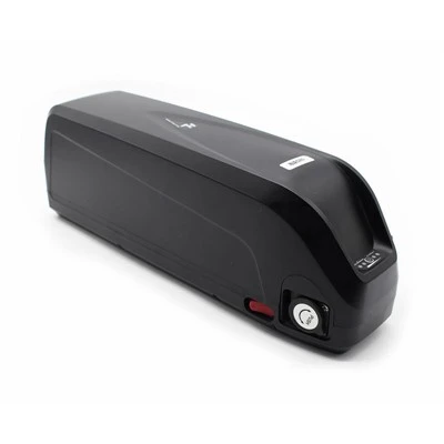 Hailong G80 sähköpyörän akku