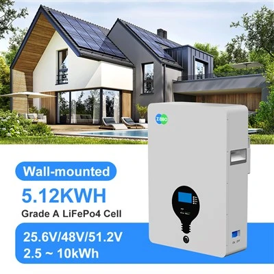 Aurinko 5KWh litiumakku
